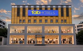 Fabhotel Vaishnavi Classic